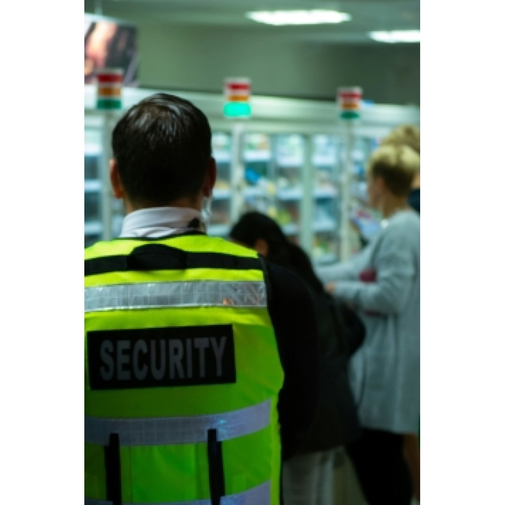 Access Control and Physical Security Management