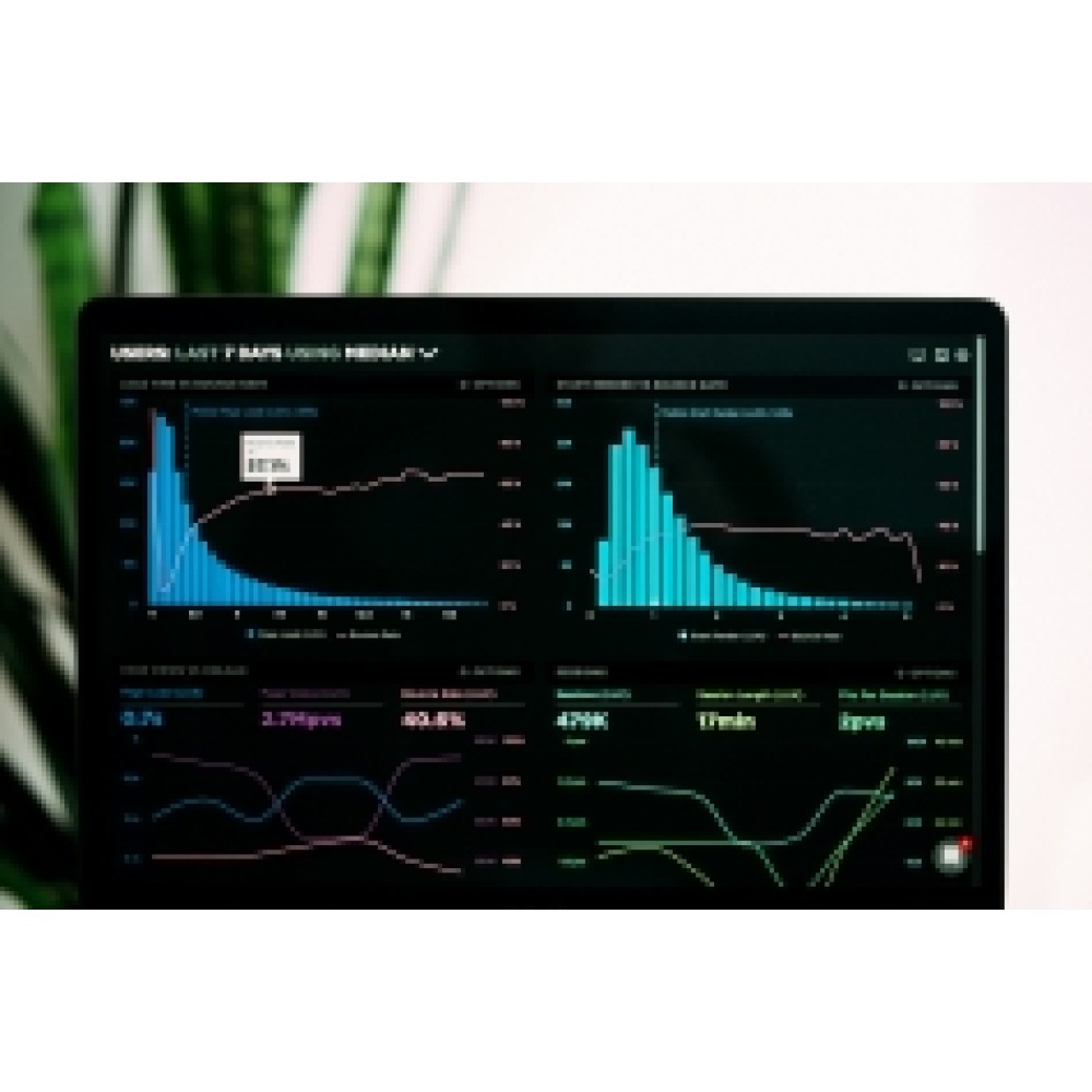 Applied Data Analysis Masterclass: Visualization, Statistics and Advanced Programs