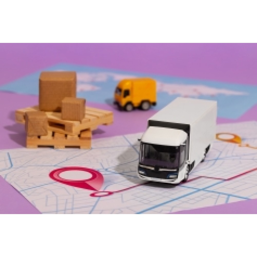 CILT Certificate in Fleet and Transport Management (CFTM)