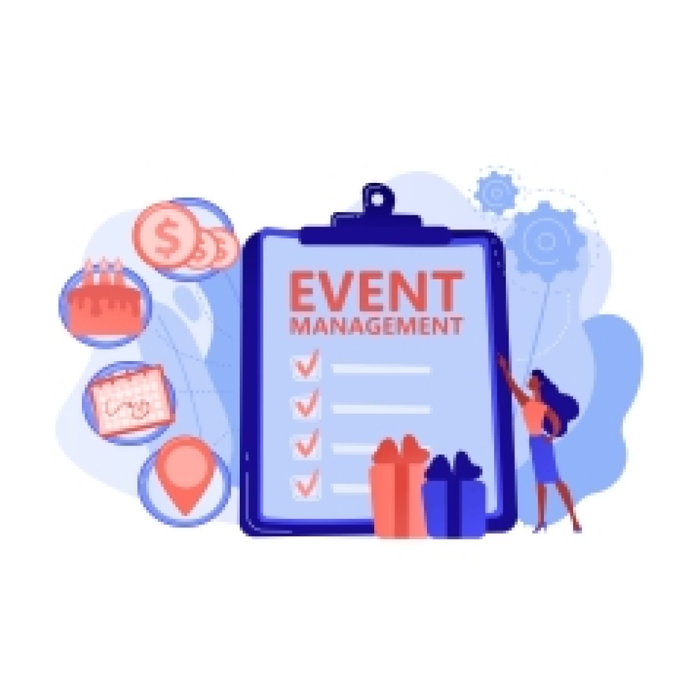 Certificate in Events Management