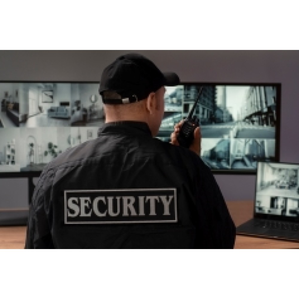 Certificate in Supervising Security Operations (CSSO)