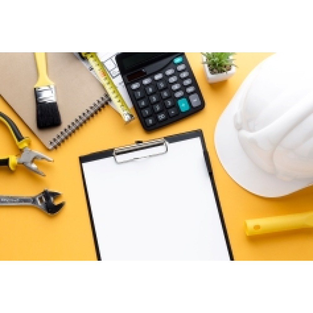 Certified Maintenance Planner (CMP)