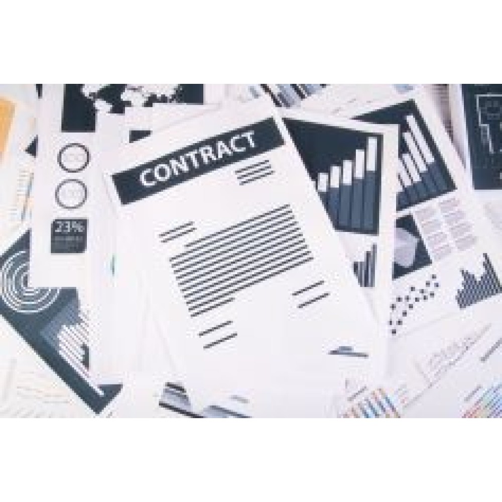 Contract Management for Non-Contract Professionals