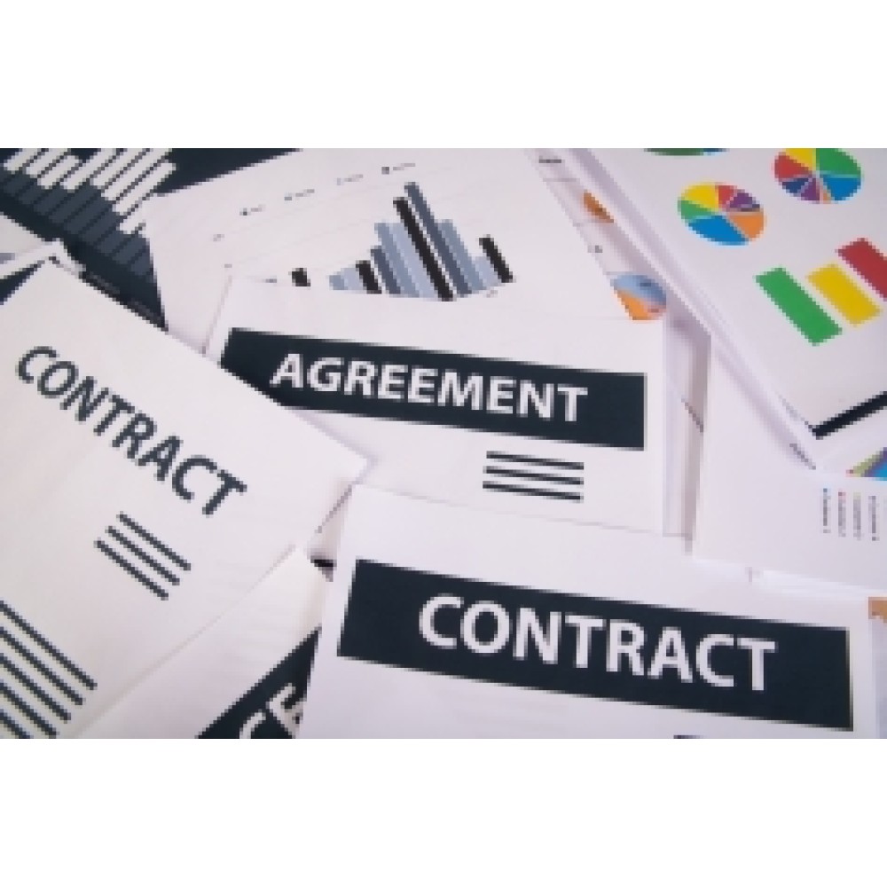 Contract Preparation, Tendering and Bids Evaluation