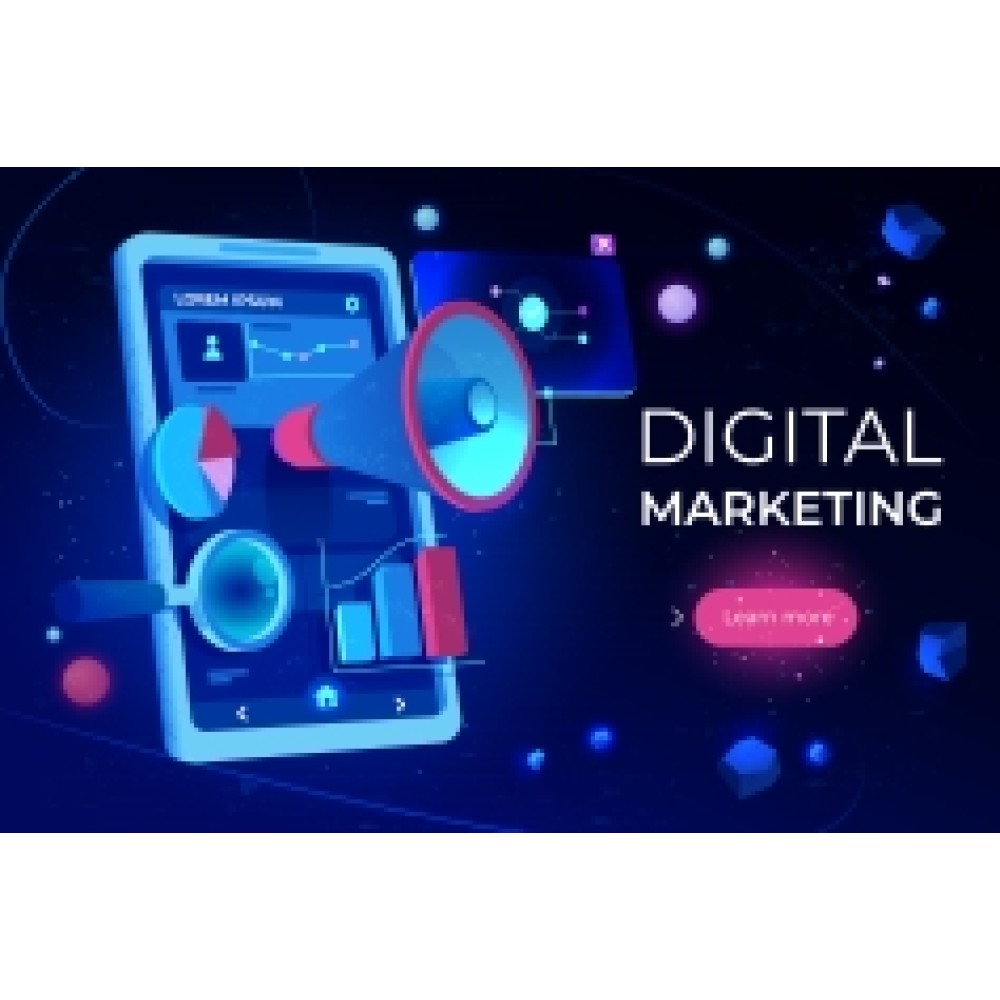 DMI Pro: Certified Digital Marketing Professional (CDMP)