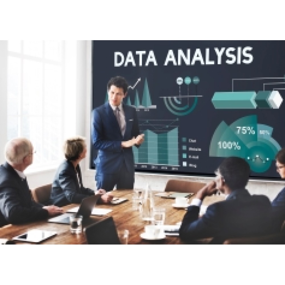 Data Analysis Foundations