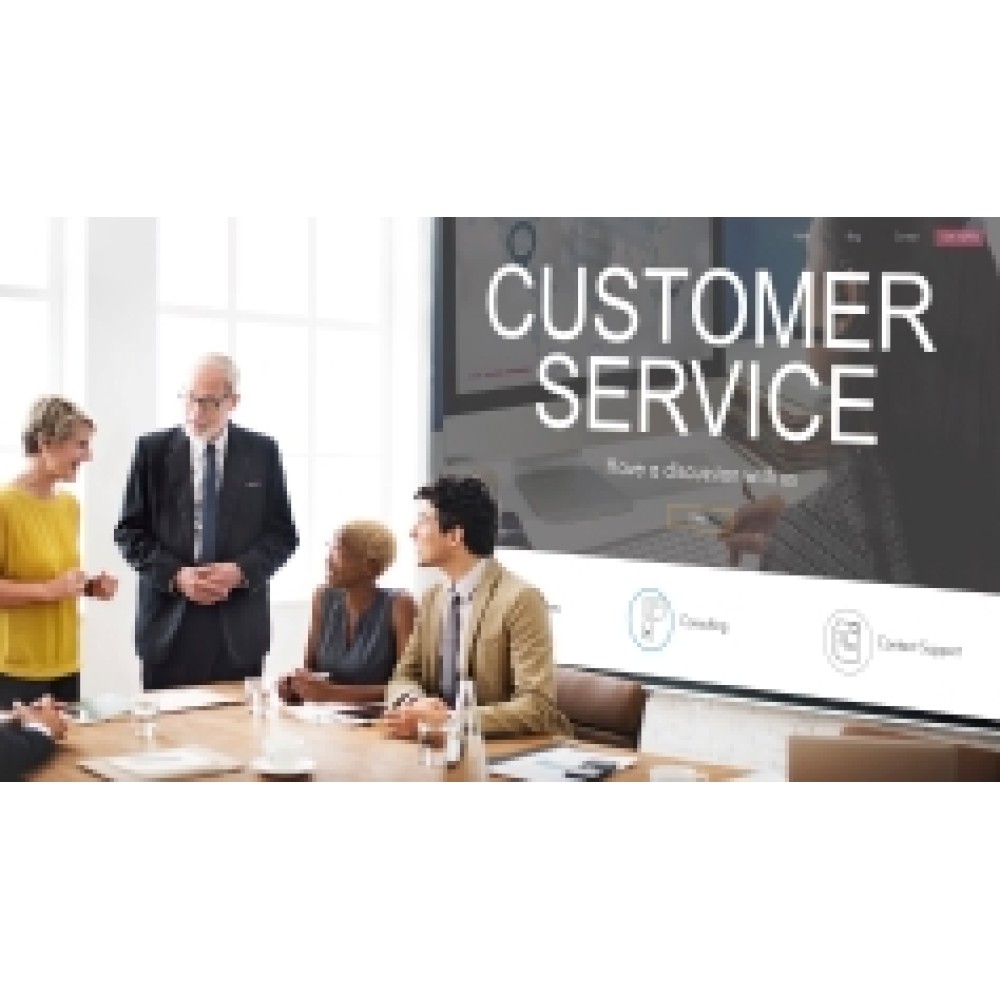 Delighting Customers: Skills for Providing Exceptional Service