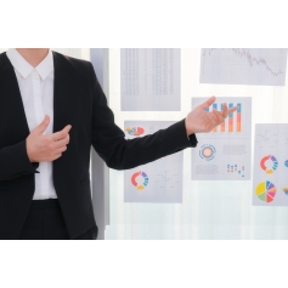 ISM Endorsed Certified Sales Manager