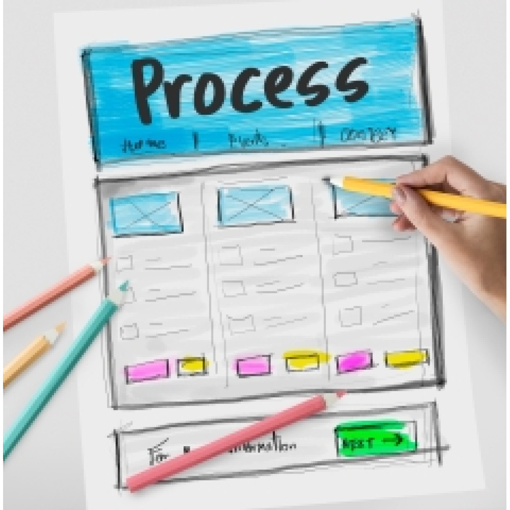 SBS Endorsed - Process Management: Mapping and Improvement