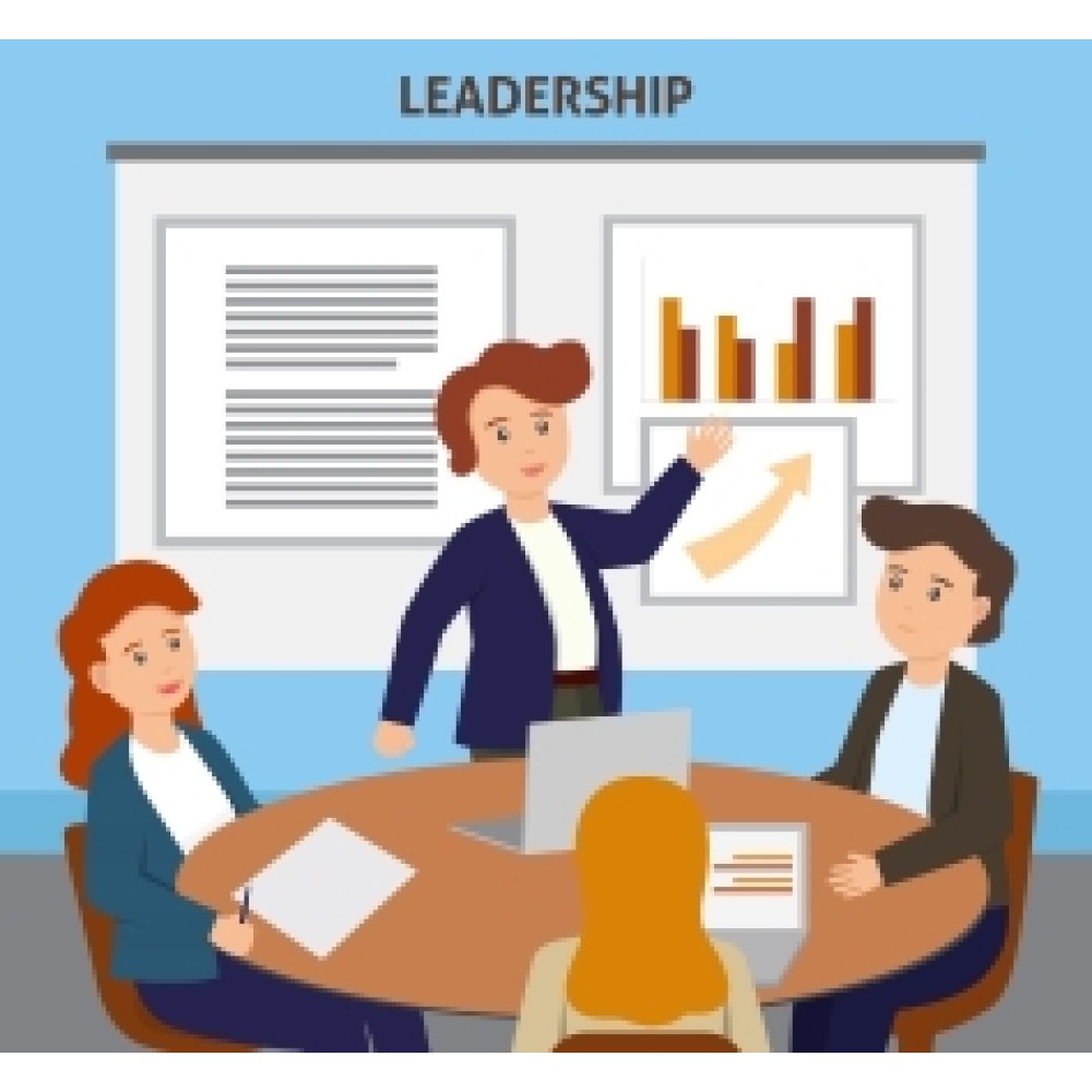 SBS Endorsed - Leadership Program for Senior Executives