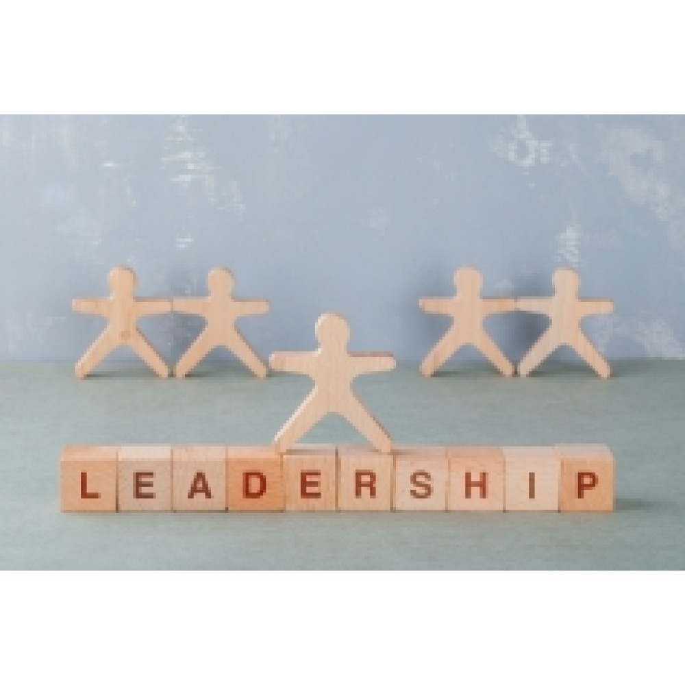 SBS Endorsed - Organizational Leadership