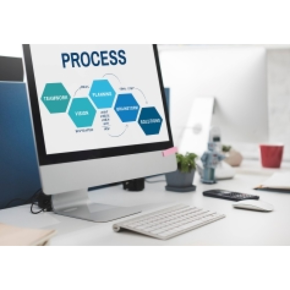 Simplification of Work Processes and Procedures