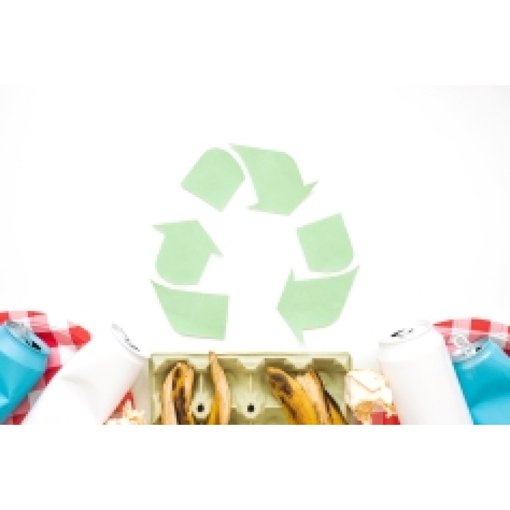 Waste Management: A Modern and Sustainable Approach