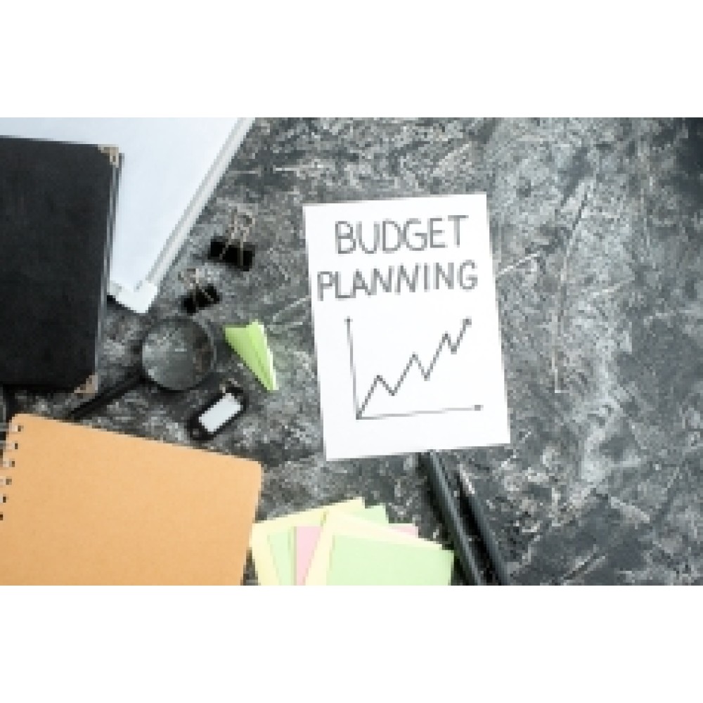 Workforce Planning and Budgeting